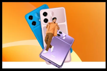 : ₹11 हजार से कम में AI फीचर वाला नया 5G फोन लॉन्च H