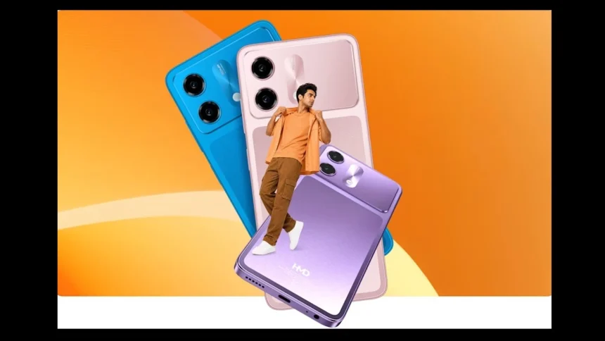 : ₹11 हजार से कम में AI फीचर वाला नया 5G फोन लॉन्च H