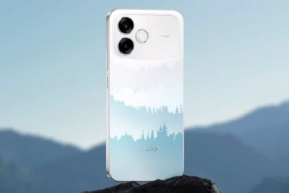 Oppo F33 Pro Features