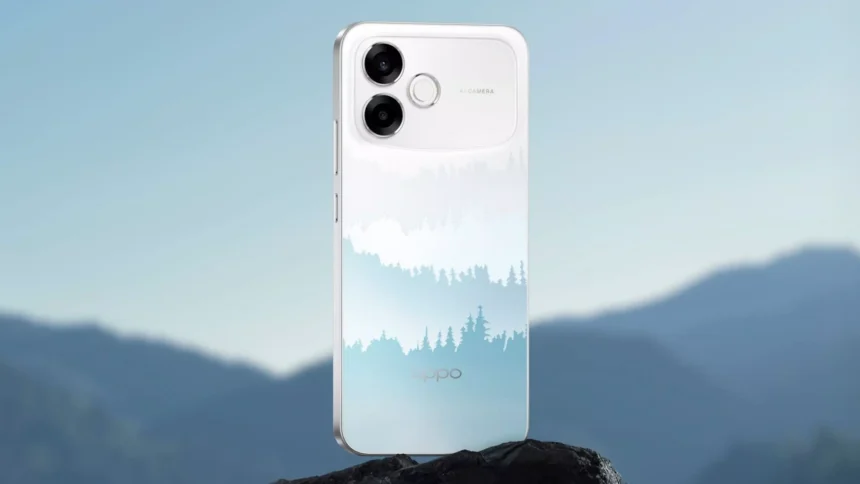 Oppo F33 Pro Features