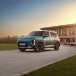 2026 Kia Syros SUV Price