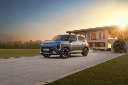 2026 Kia Syros SUV Price