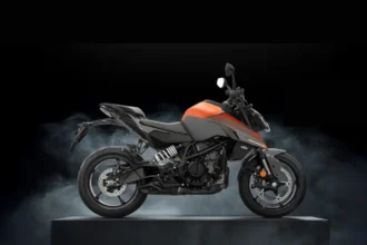 KTM Duke New Model 2026