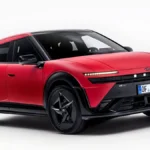 Hyundai Ioniq 3 Range