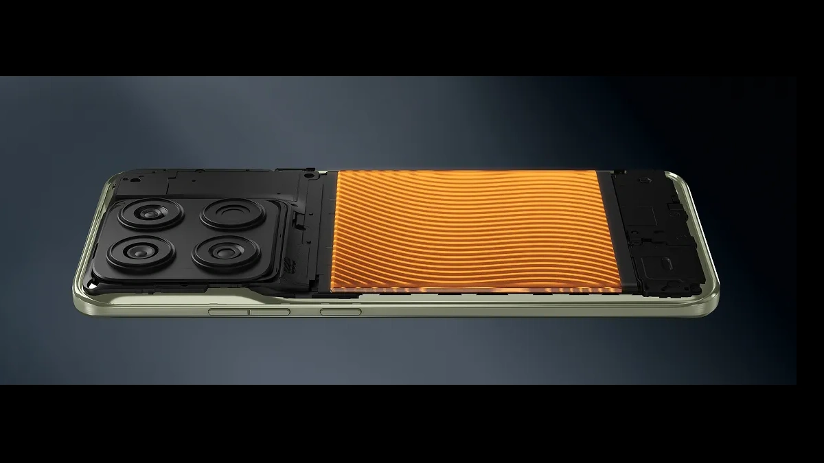 Motorola Edge 70 Pro launched