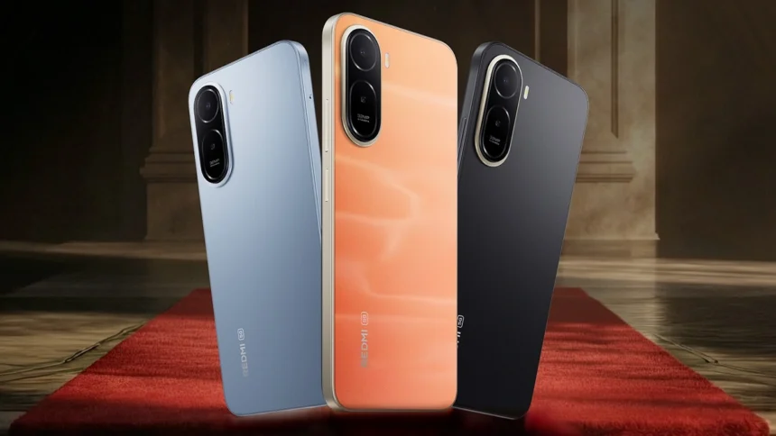 Redmi A7 Pro 5G price in India