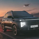 Hyundai Venue 2026 Knight Edition