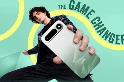 Tecno Pop X 5G launch date