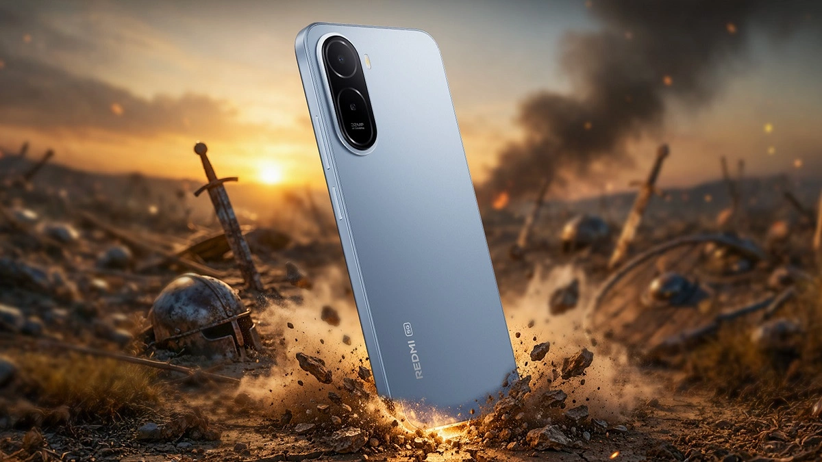 Redmi A7 Pro 5G price in India