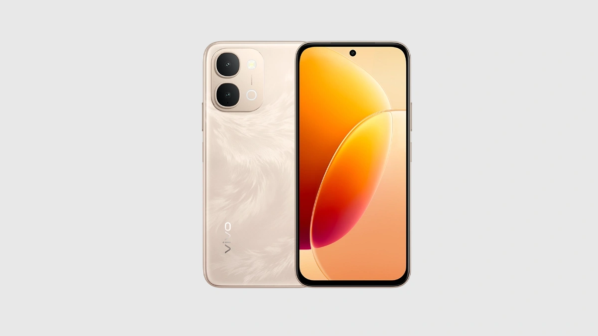 Vivo Y6 5G 7200mAh Battery