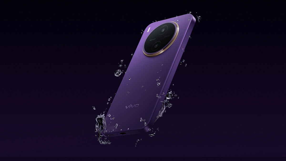 Vivo Y600 Pro 5G