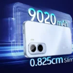 Vivo T5 Pro 5G 9020mAh Battery