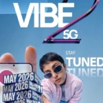 HMD Vibe 2 5G Launch India