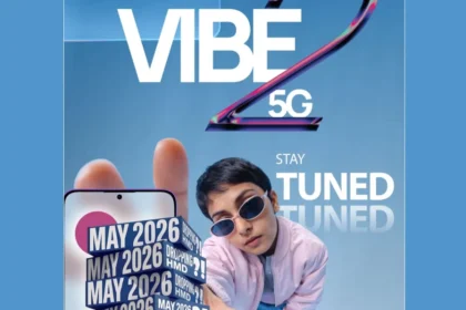 HMD Vibe 2 5G Launch India