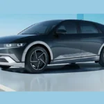 2026 Hyundai Ioniq 5 Facelift Range