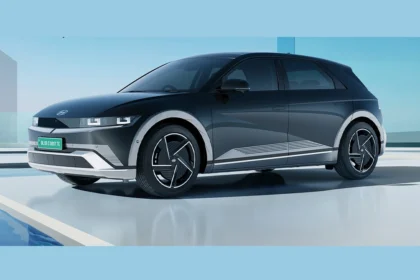 2026 Hyundai Ioniq 5 Facelift Range