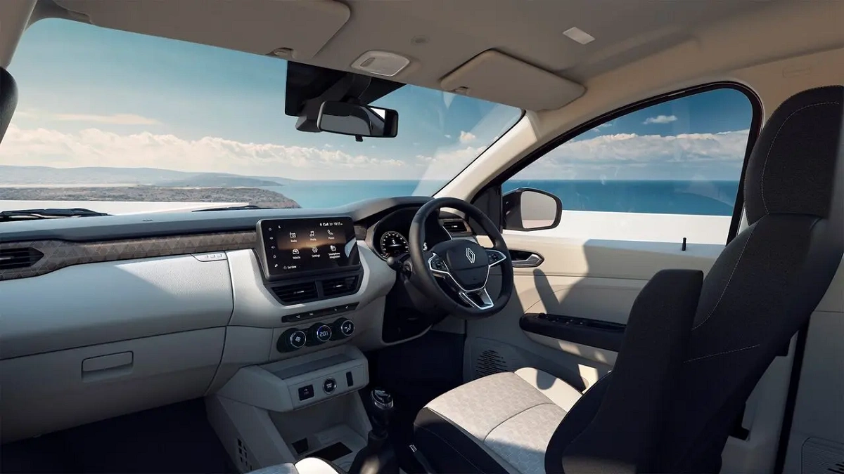Renault Triber 2026 Review