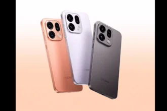 Oppo Find X9s Launch