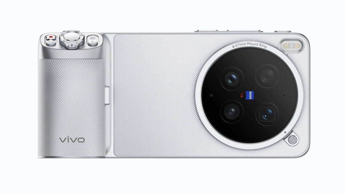 Vivo X300 Ultra and Vivo X300 FE India Launch 