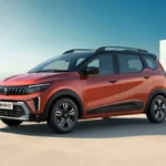 Renault Triber 2026 Review