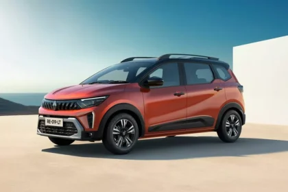 Renault Triber 2026 Review