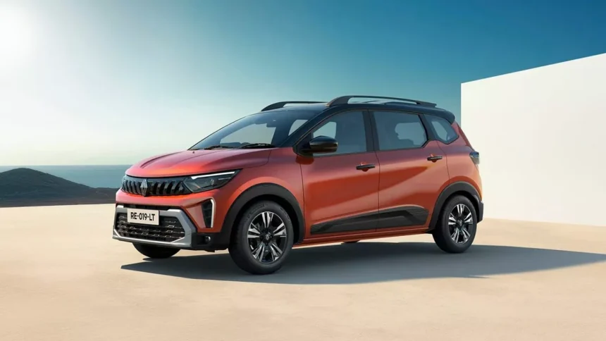Renault Triber 2026 Review