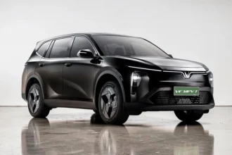 VinFast VF MPV 7 Price in India 2026