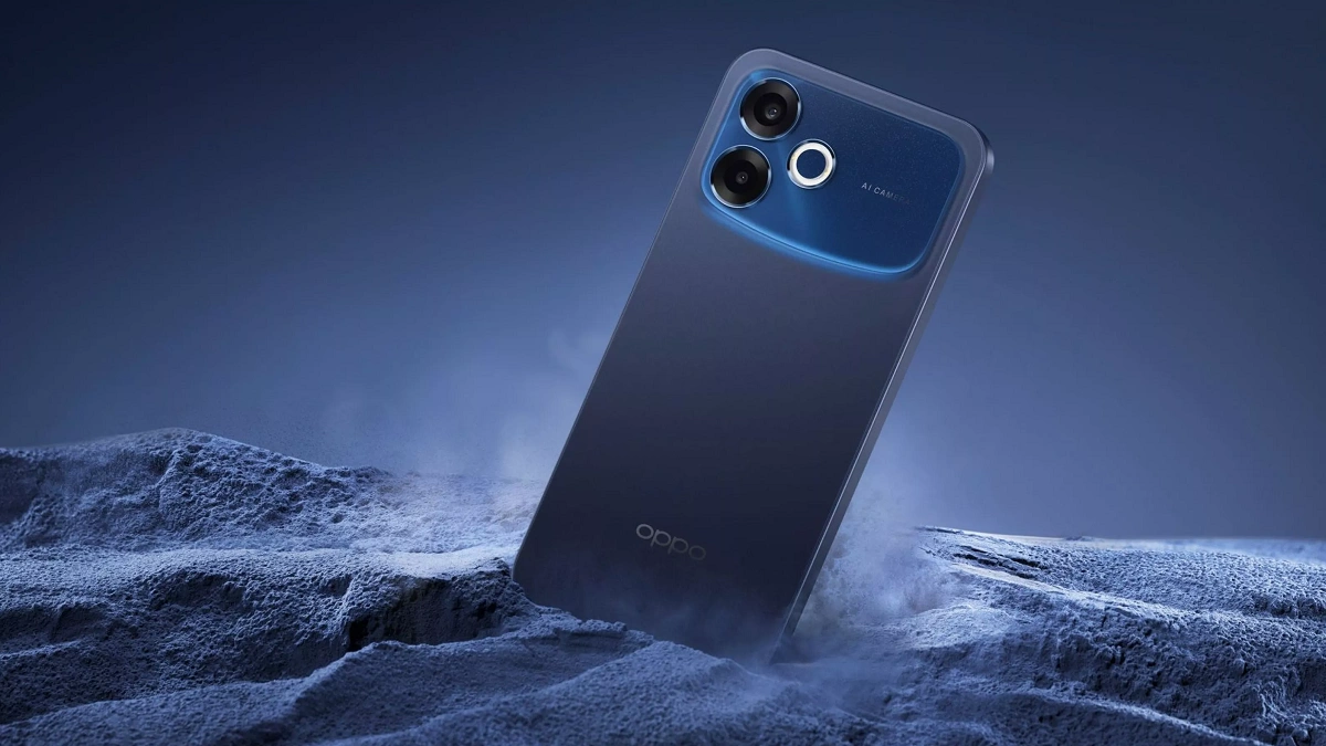 Oppo F33 Pro Features