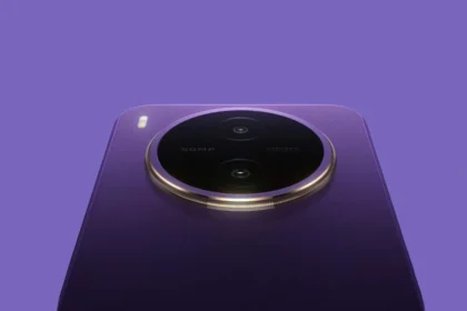 Vivo Y600 Pro 5G