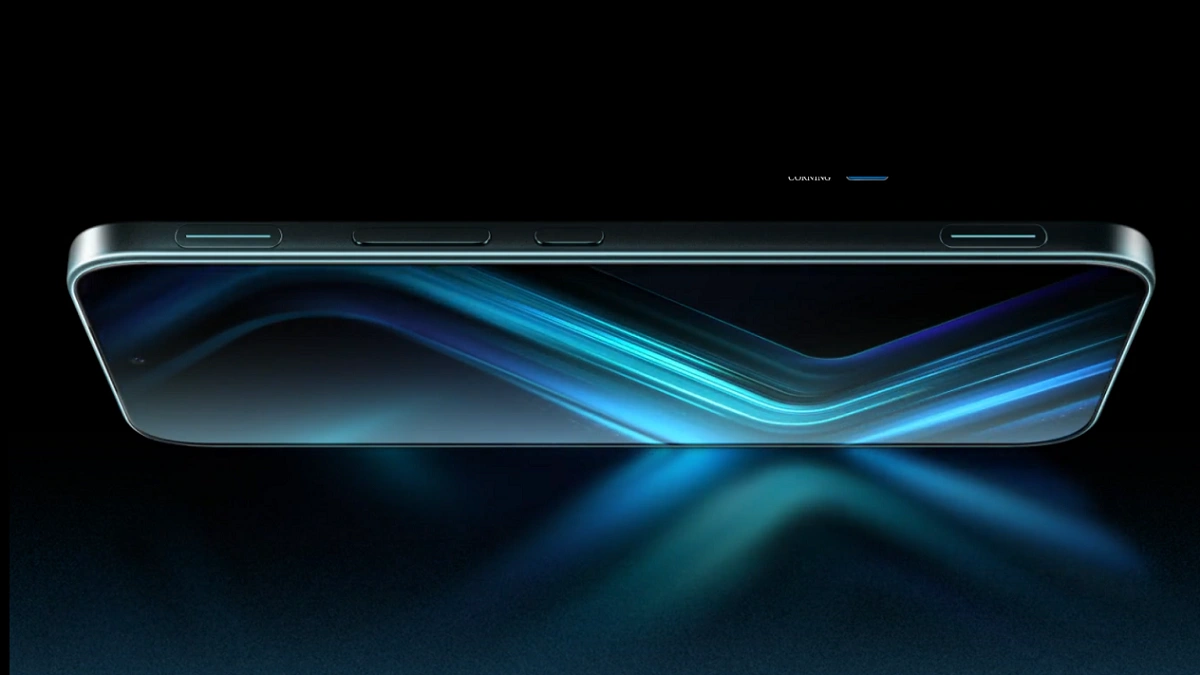 Infinix GT 50 Pro Features