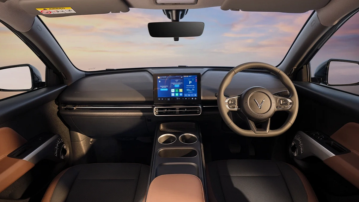 VinFast VF MPV 7 Price in India 2026