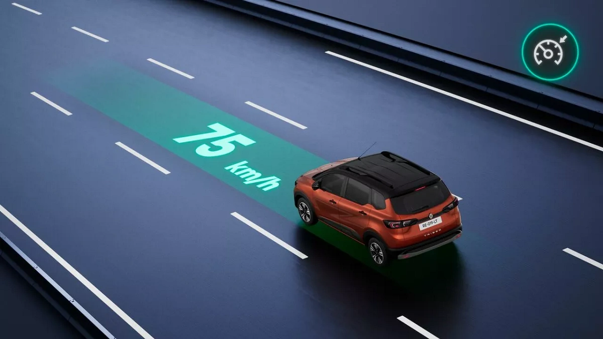 Renault Triber 2026 Review