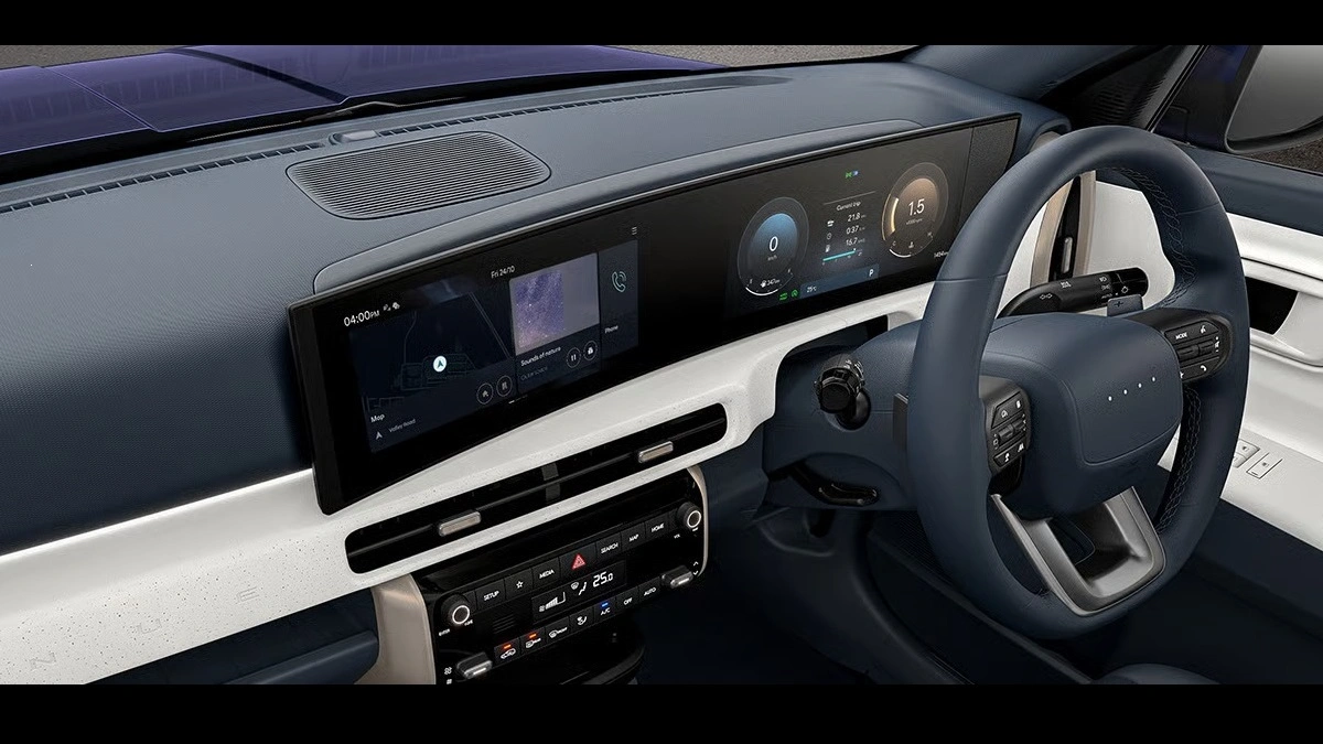 Hyundai Venue 2026 Knight Edition