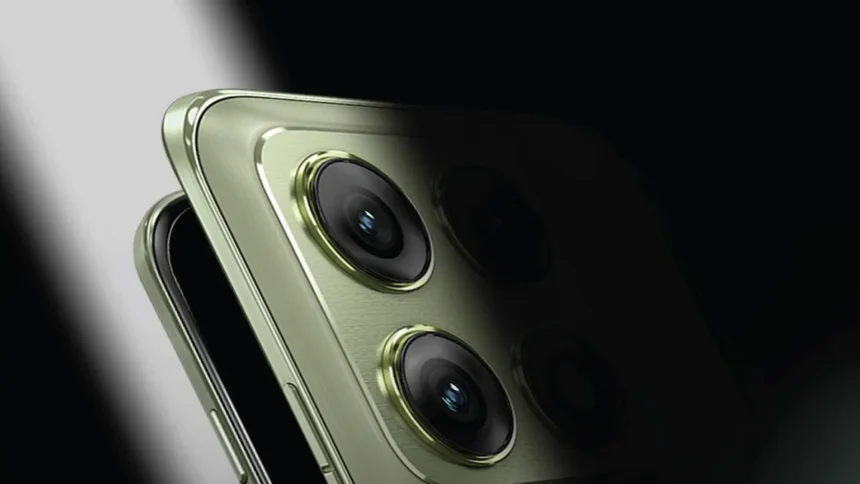 Motorola Edge 70 Pro Battery Leak