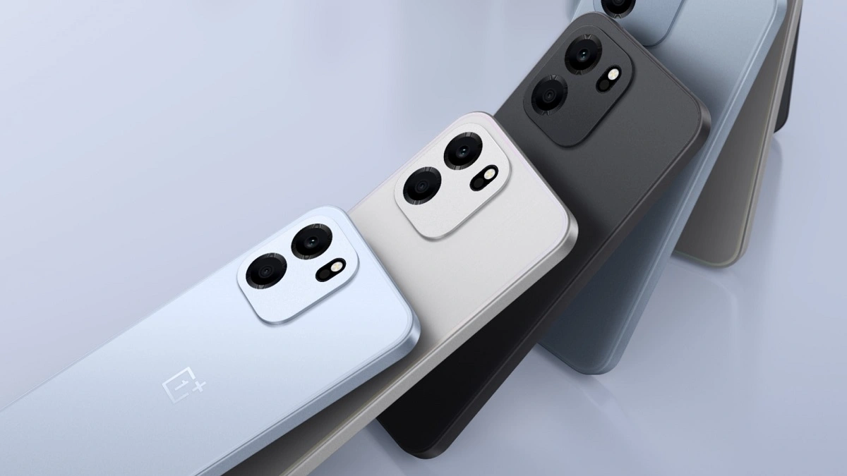 OnePlus Nord CE6 and CE6 Lite Launch