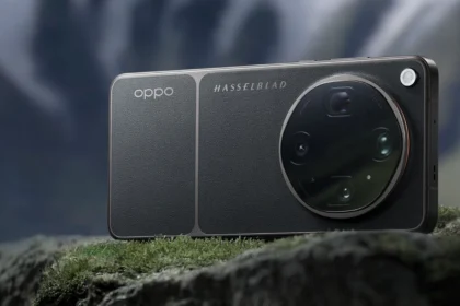 Oppo Find X9 Ultra Specs