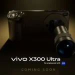 Vivo X300 Ultra and Vivo X300 FE India Launch