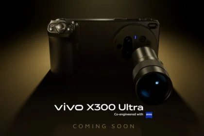 Vivo X300 Ultra and Vivo X300 FE India Launch