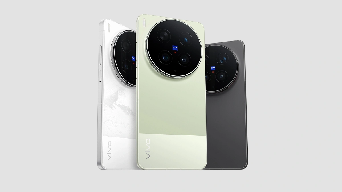 Vivo X300 Ultra and Vivo X300 FE India Launch