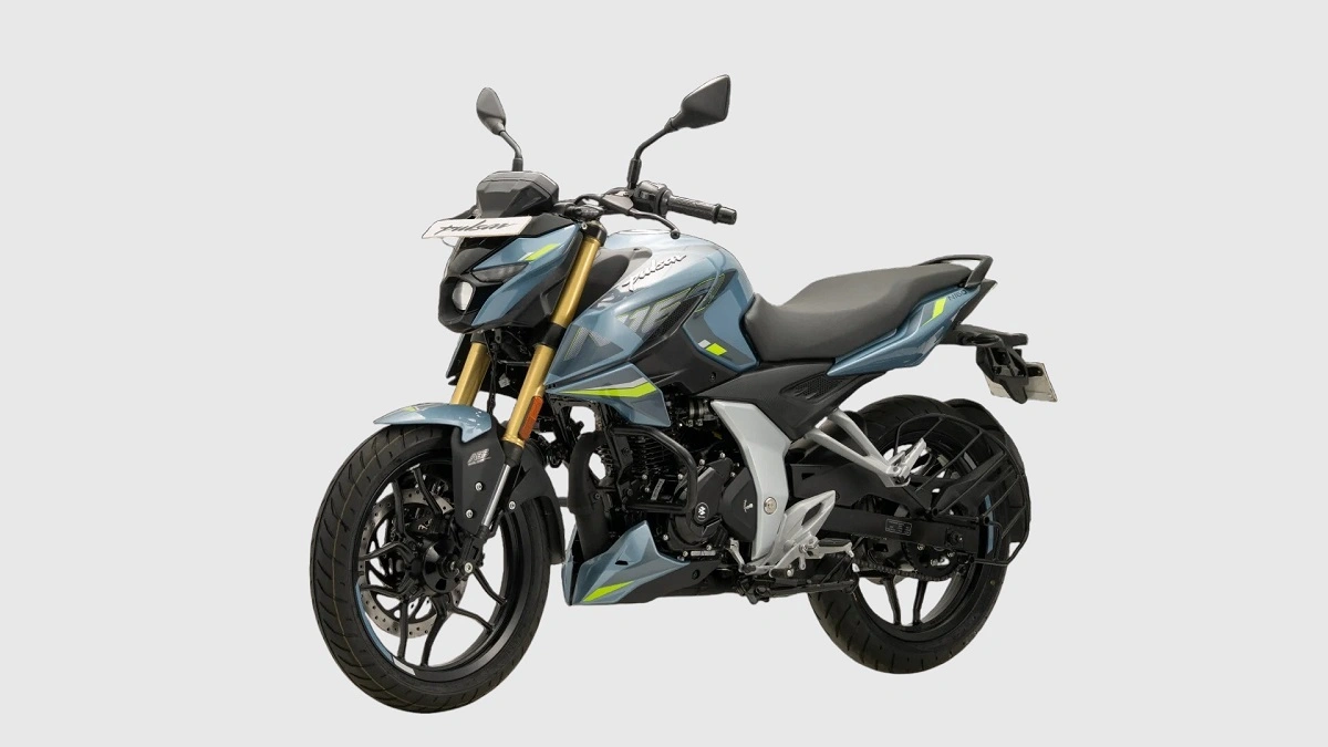 2026 Pulsar N160 Golden USD Forks