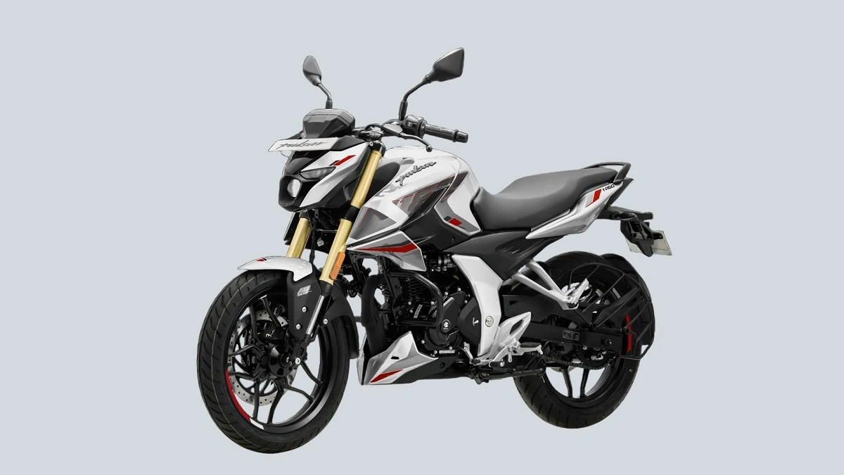 2026 Pulsar N160 Golden USD Forks