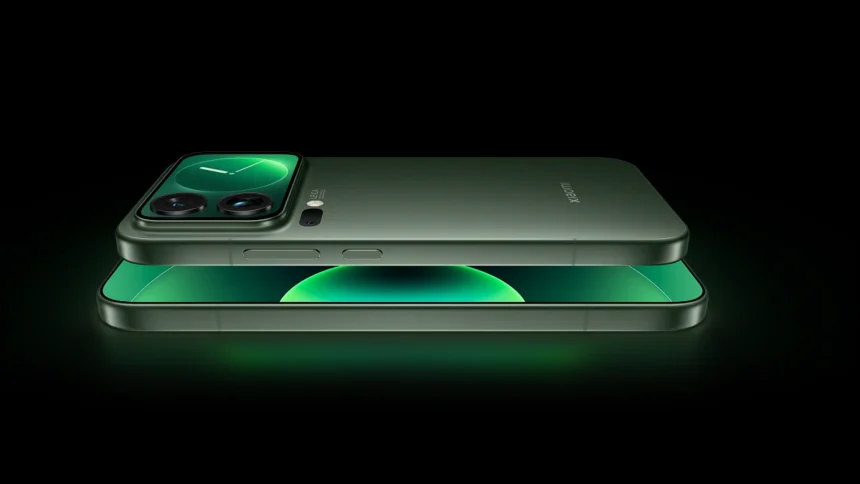 2026 Xiaomi 17 Max