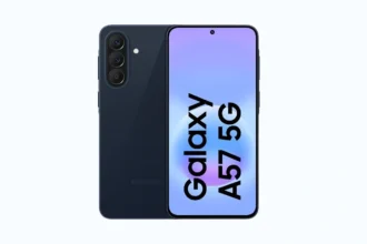 Samsung Galaxy A57 5G