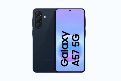 Samsung Galaxy A57 5G