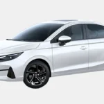 2026 Honda City Facelift