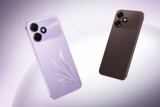 OPPO A6c India Launch