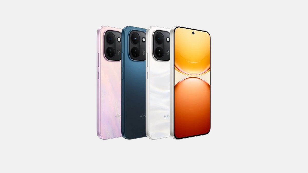 Vivo Y600 Turbo Specifications