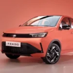2026 Tata Tiago iCNG
