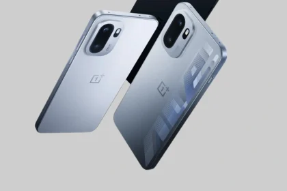 OnePlus Ace 7 Leak Features