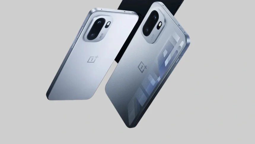 OnePlus Ace 7 Leak Features